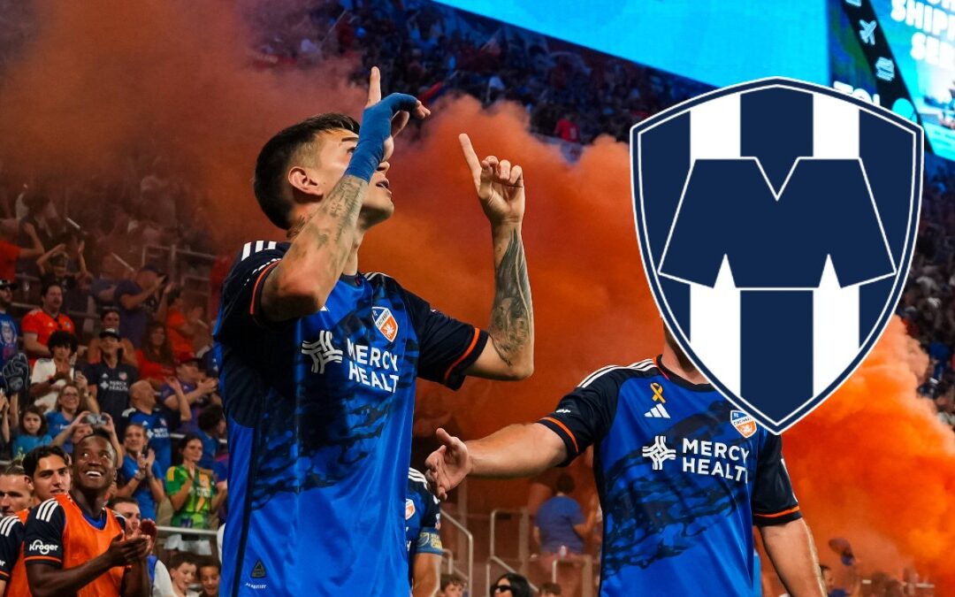 Rayados Reactiva el Interés por un Jugador en el Mercado de Fichajes