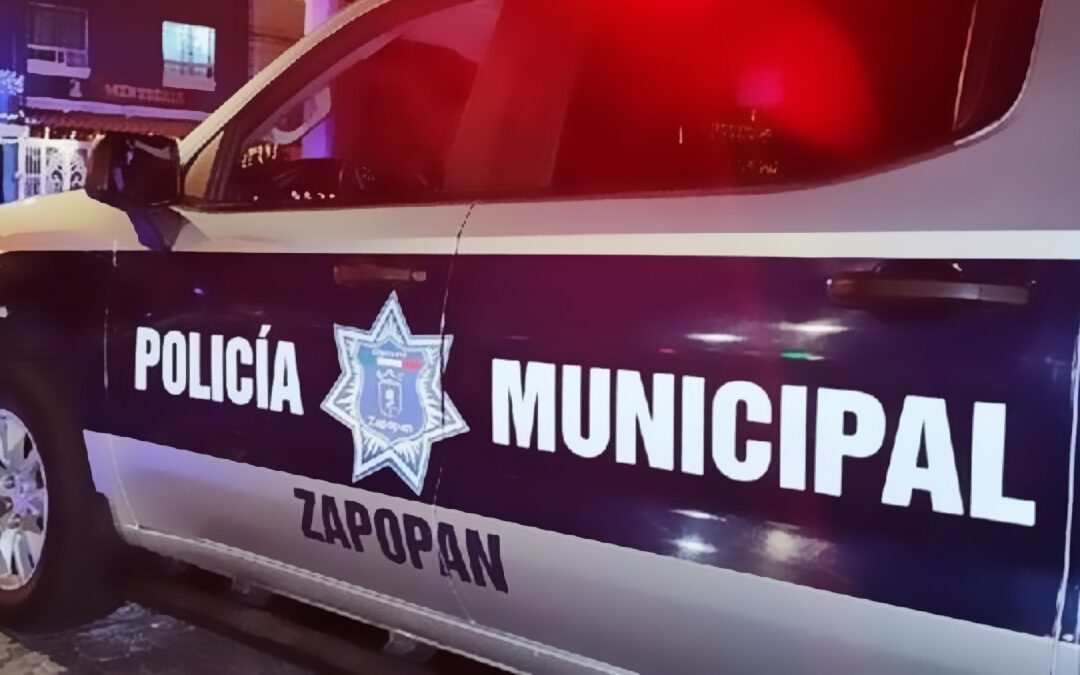 Homicidio en Zapopan: Policías Detenidos Tras La Muerte de Hombre Privado de Libertad