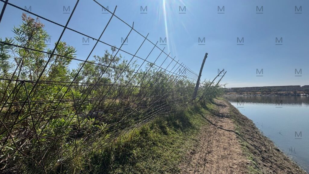 Aprobación de Presupuesto para Reforzar la Malla Perimetral del Zoológico de León