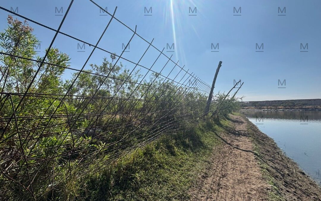 Aprobación de Presupuesto para Reforzar la Malla Perimetral del Zoológico de León