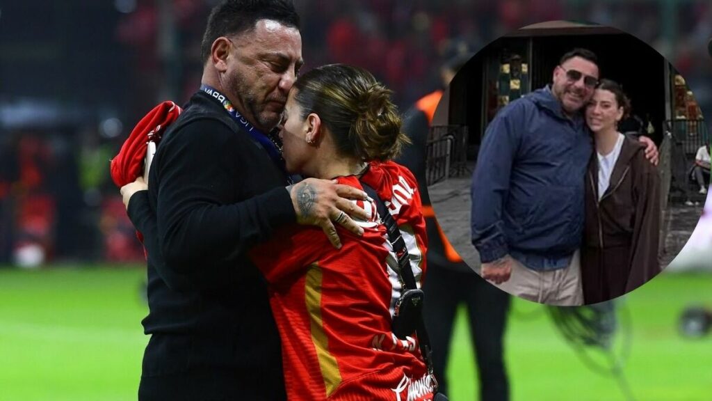 Turco Mohamed Celebra en Sacramento: Visita a la Virgen de Guadalupe en la Basílica