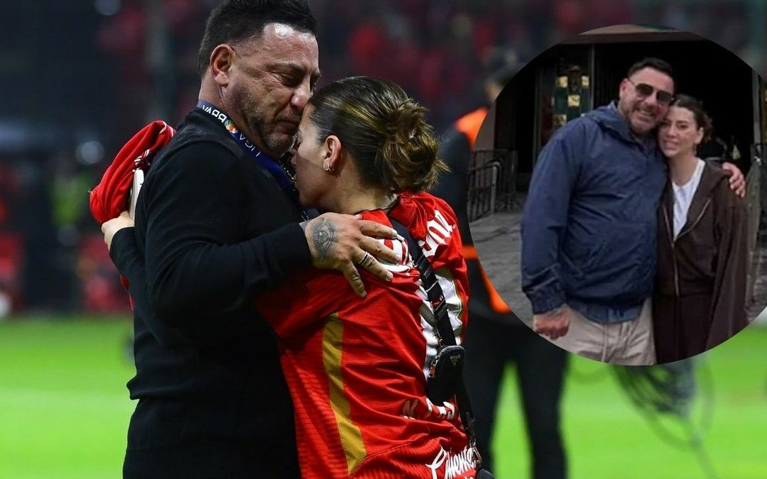 Turco Mohamed Celebra en Sacramento: Visita a la Virgen de Guadalupe en la Basílica