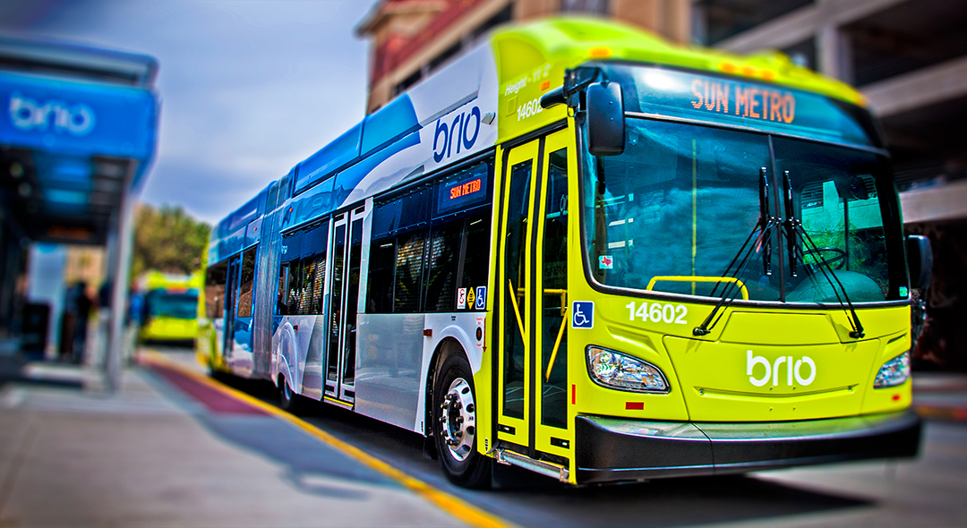 Sun Metro Ofrecerá Viajes Gratuitos en El Paso para Celebrar la Navidad 2023