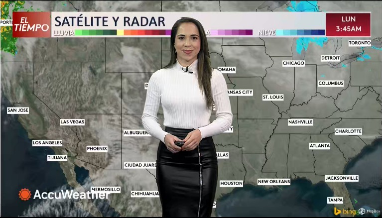 Pronóstico del Tiempo en Sacramento: Temperaturas en Ascenso