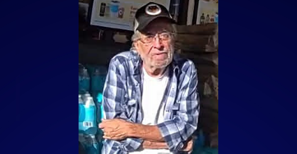 Las Cruces: Localizan con vida a hombre desaparecido de 68 años