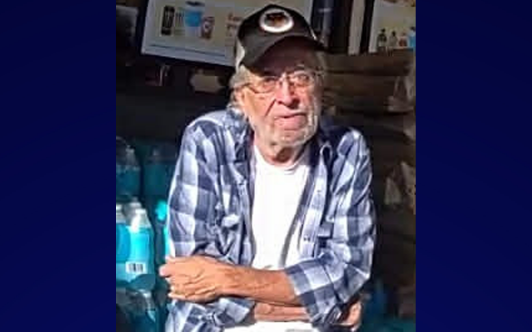 Las Cruces: Localizan con vida a hombre desaparecido de 68 años