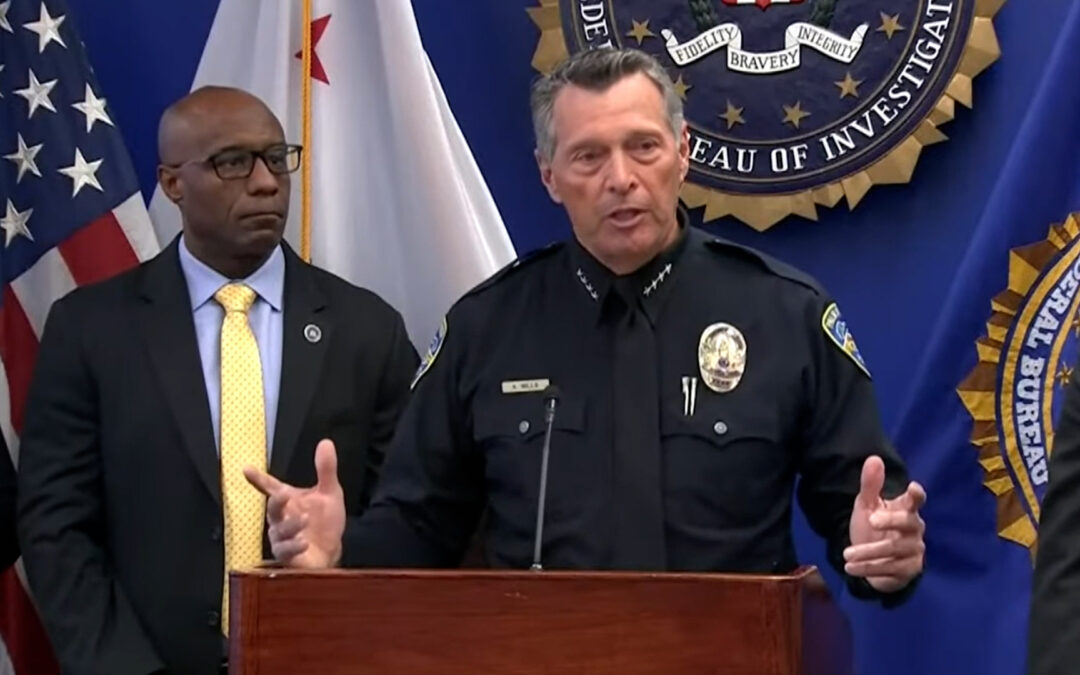 Frustran Complot Terrorista en el Sur de California Gracias a la Coordinación del FBI