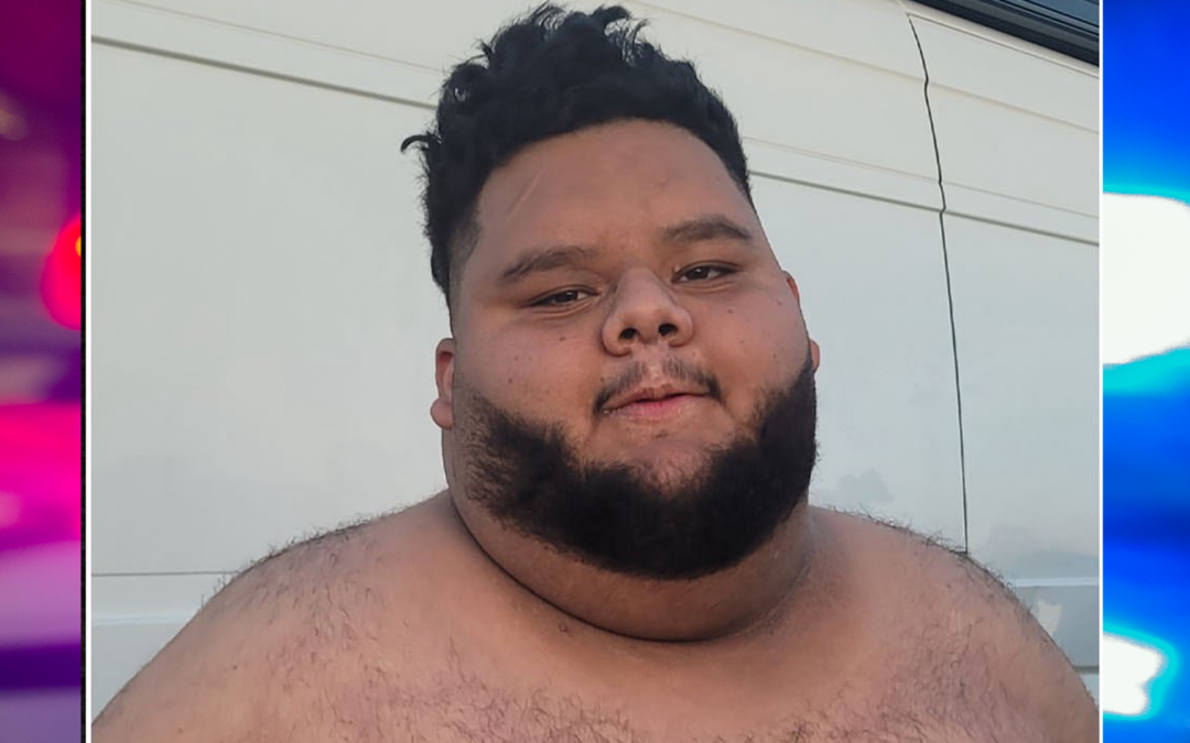 El Gerver: Sentencia Federal de 10 Años por Tráfico de Más de 100 Migrantes