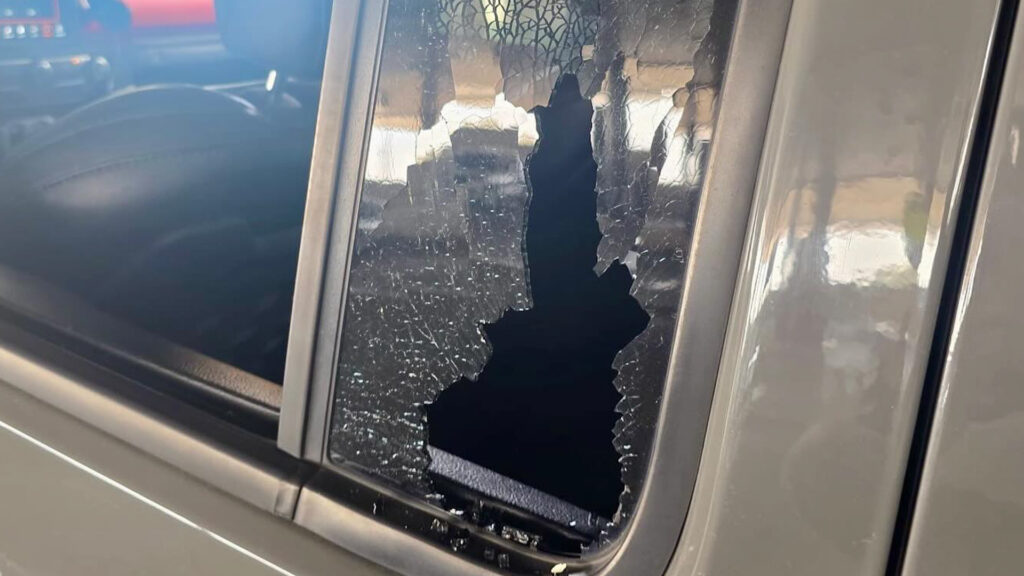 Aumentan los robos de Jeep’s: Autoridades advierten sobre la banda de ladrones