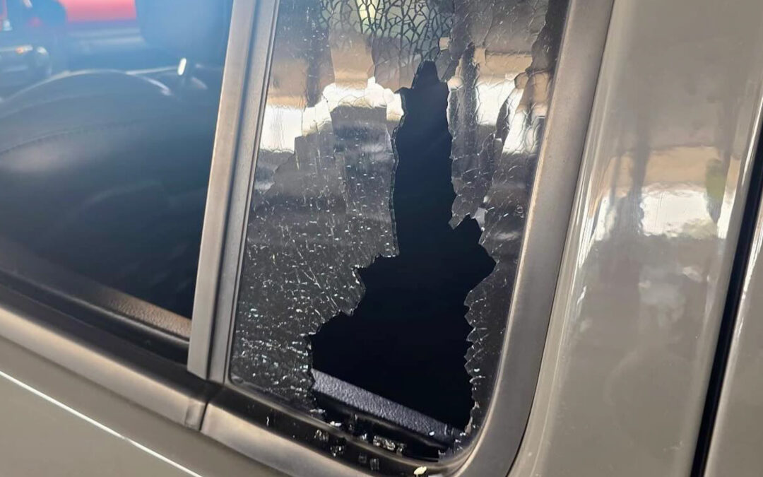 Aumentan los robos de Jeep’s: Autoridades advierten sobre la banda de ladrones