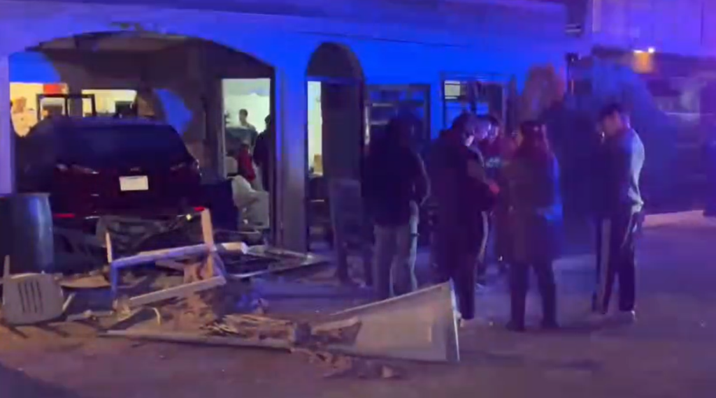 Explosión en vivienda de San Francisco en Sacramento deja tres lesionados