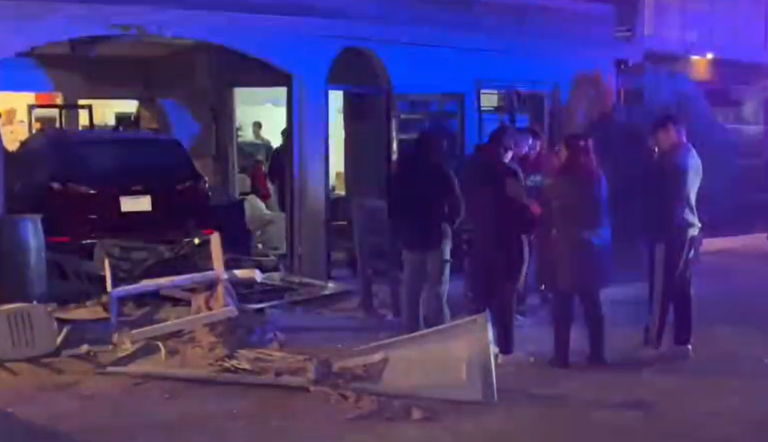 Explosión en vivienda de San Francisco en Sacramento deja tres lesionados