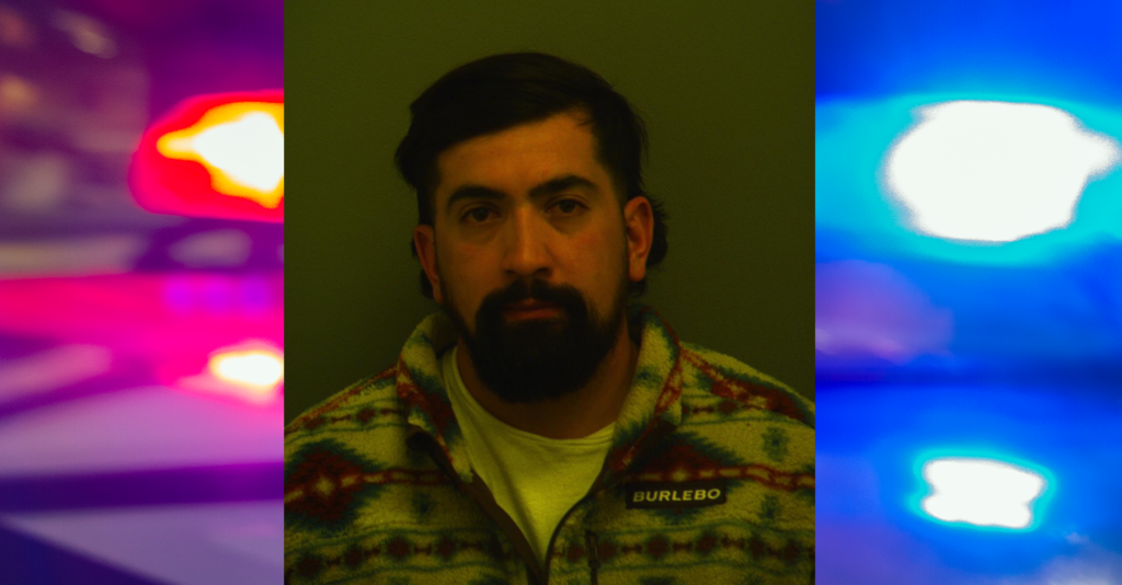 Oficiales de la Policía de El Paso Arrestados por DWI y Agresión