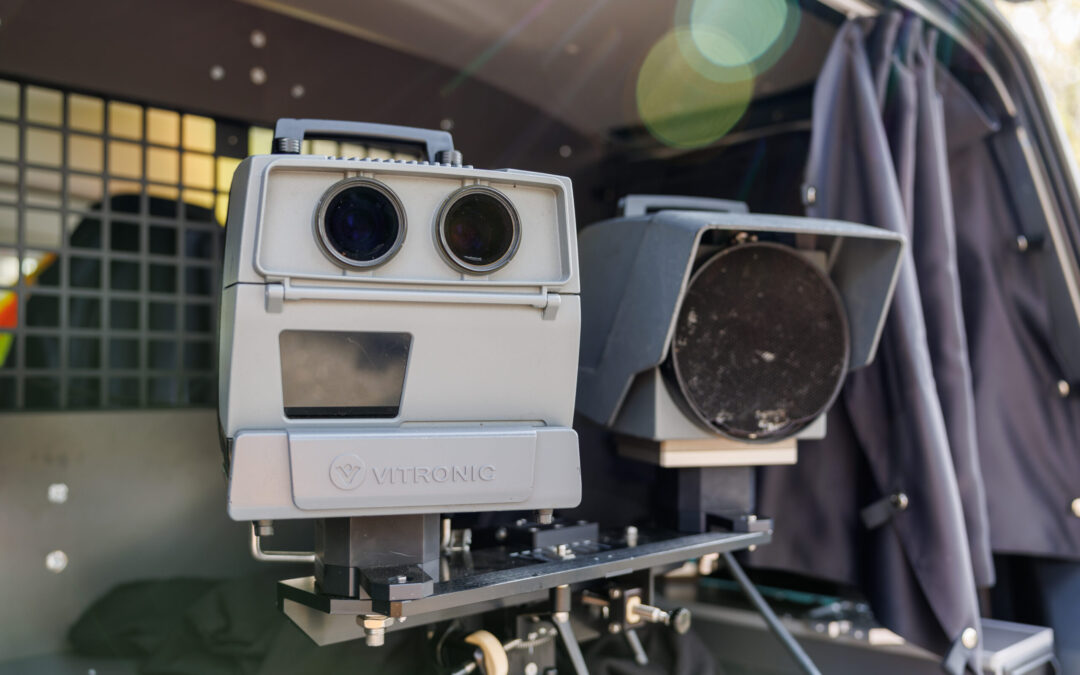 Confusión en Colorado por el uso de cámaras de velocidad y advertencias de multas