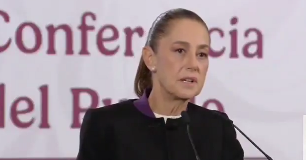 Claudia Sheinbaum Evalúa Clasificación del Fentanilo como Arma de Destrucción Masiva