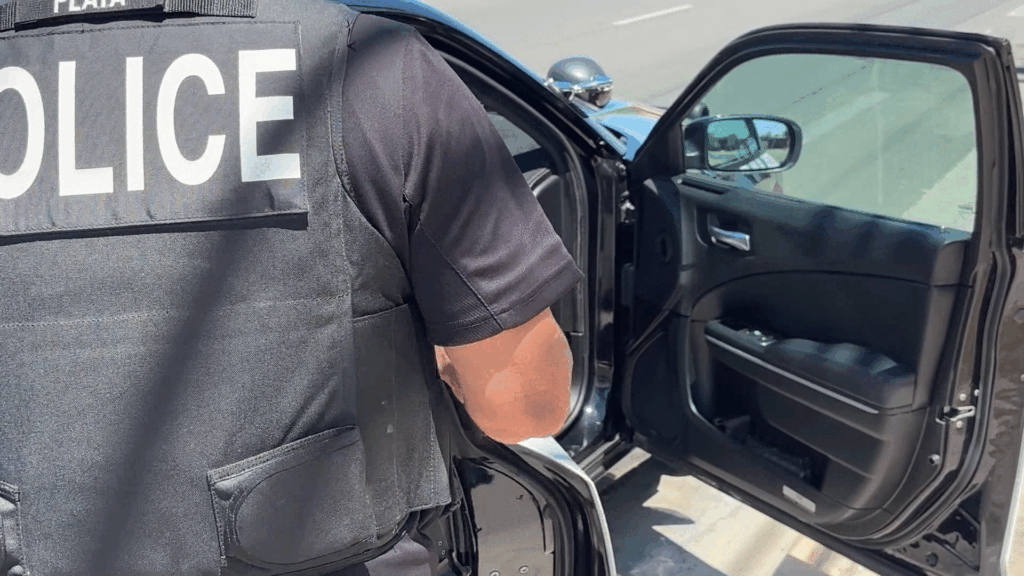 Robo Millonario en Palm Desert: Detienen a Sospechoso por Abuso a Personas Mayores