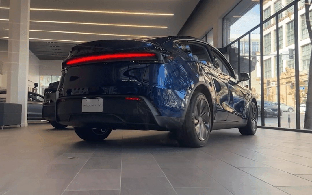 California Podría Suspendere Temporalmente la Venta de Vehículos Tesla Debido a Advertencias sobre ‘Autopilot’