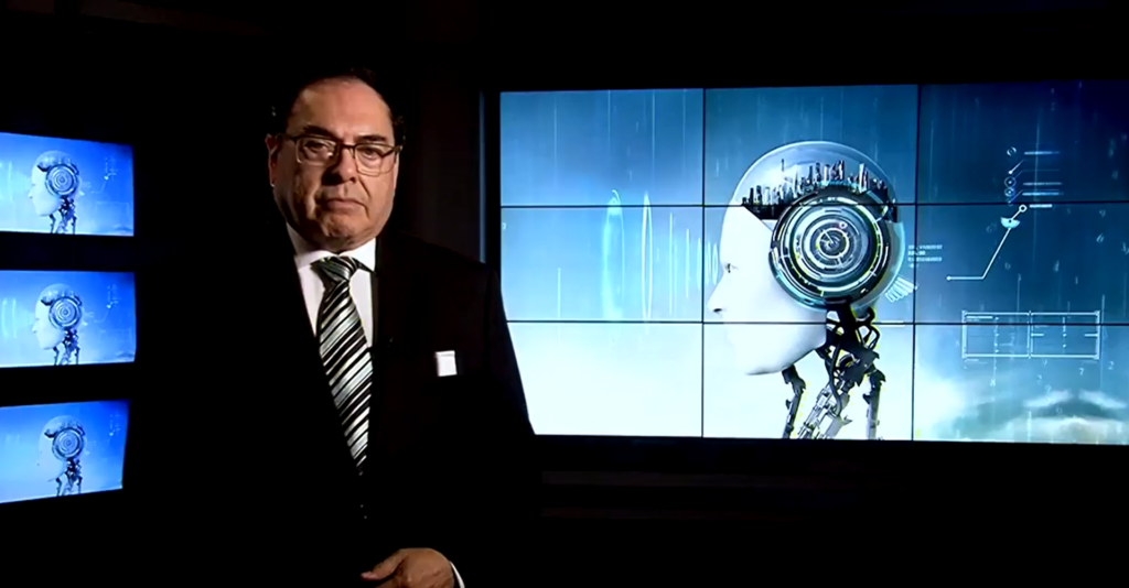 Inteligencia Artificial: Transformando la Educación y Más en Sacramento