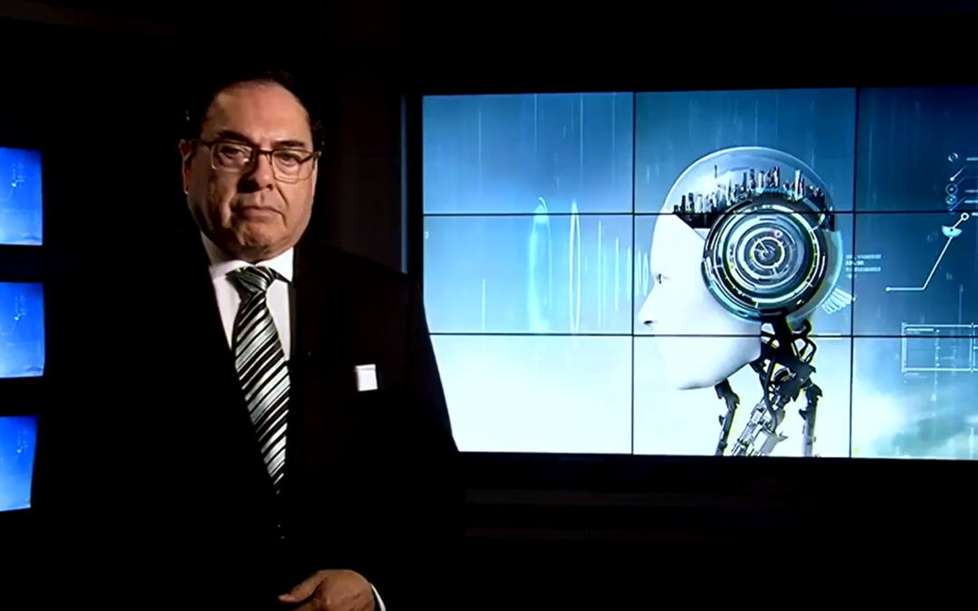 Inteligencia Artificial: Transformando la Educación y Más en Sacramento