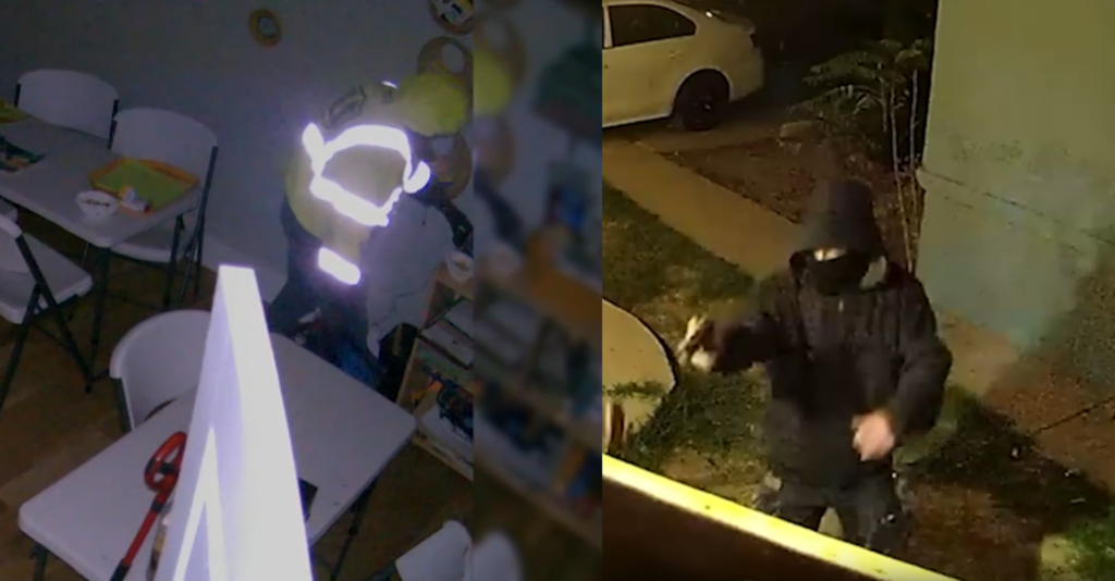 Robos a viviendas: autoridades de El Paso alertan sobre riesgos durante vacaciones decembrinas