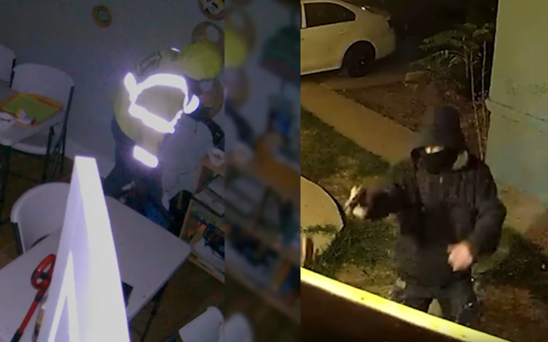 Robos a viviendas: autoridades de El Paso alertan sobre riesgos durante vacaciones decembrinas