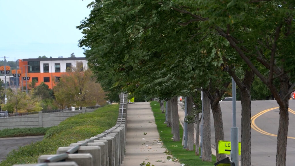 Viento extremo en Colorado provoca ráfagas comparables a un huracán categoría 3
