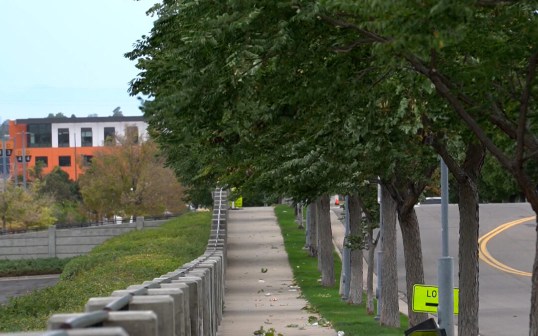 Viento extremo en Colorado provoca ráfagas comparables a un huracán categoría 3