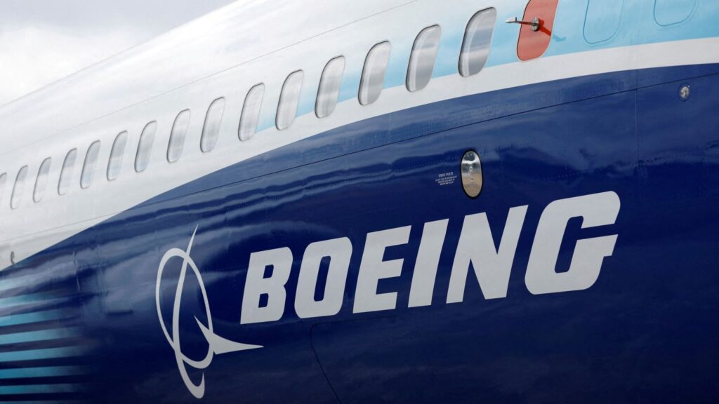 SPEEA Suspende Negociaciones Laborales con Boeing en Wichita