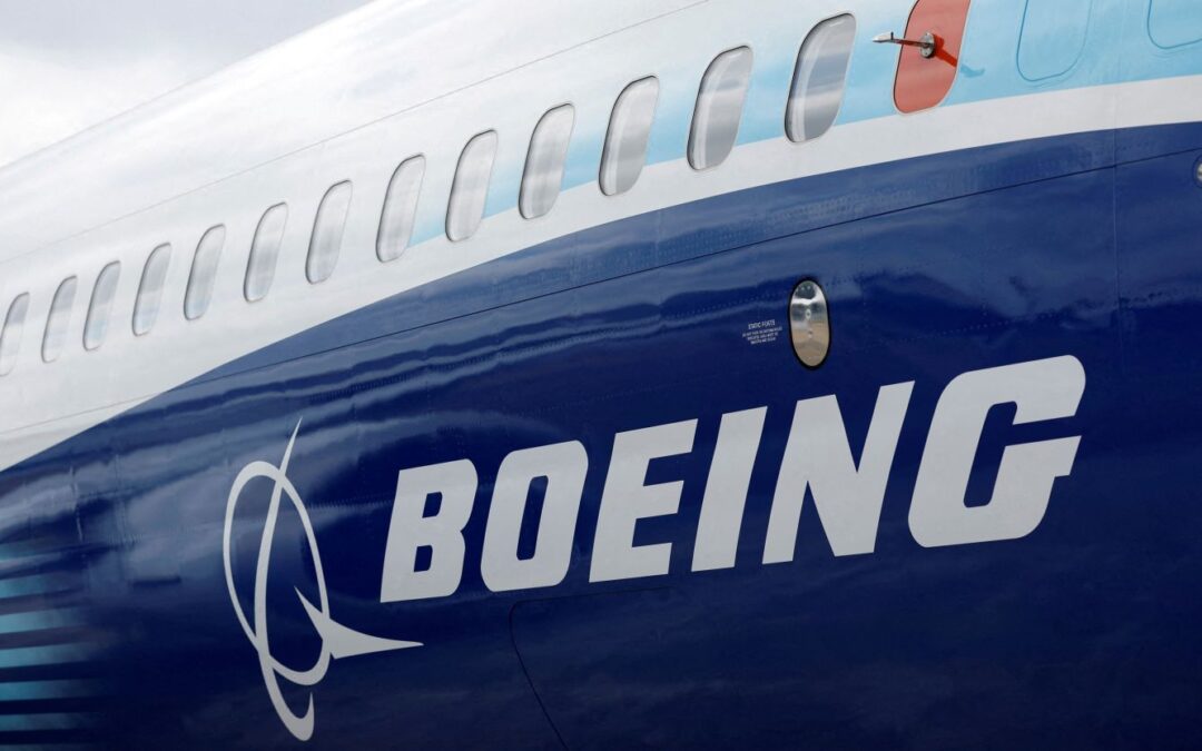 SPEEA Suspende Negociaciones Laborales con Boeing en Wichita