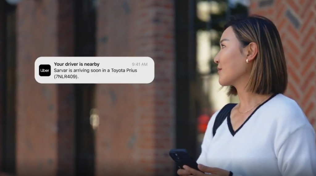 Viajes Seguros y Cómodos: Uber Introduce Preferencias para Mujeres en Palm Springs