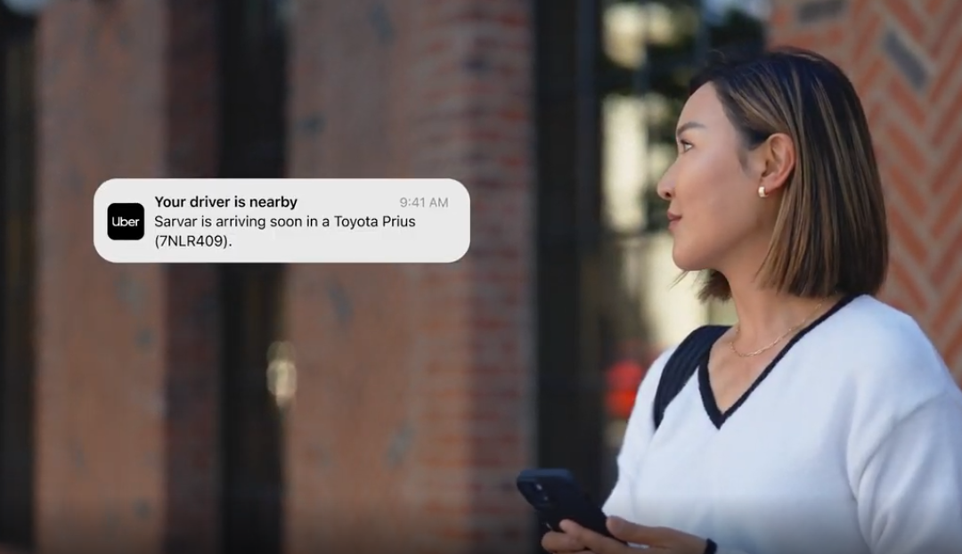 Viajes Seguros y Cómodos: Uber Introduce Preferencias para Mujeres en Palm Springs