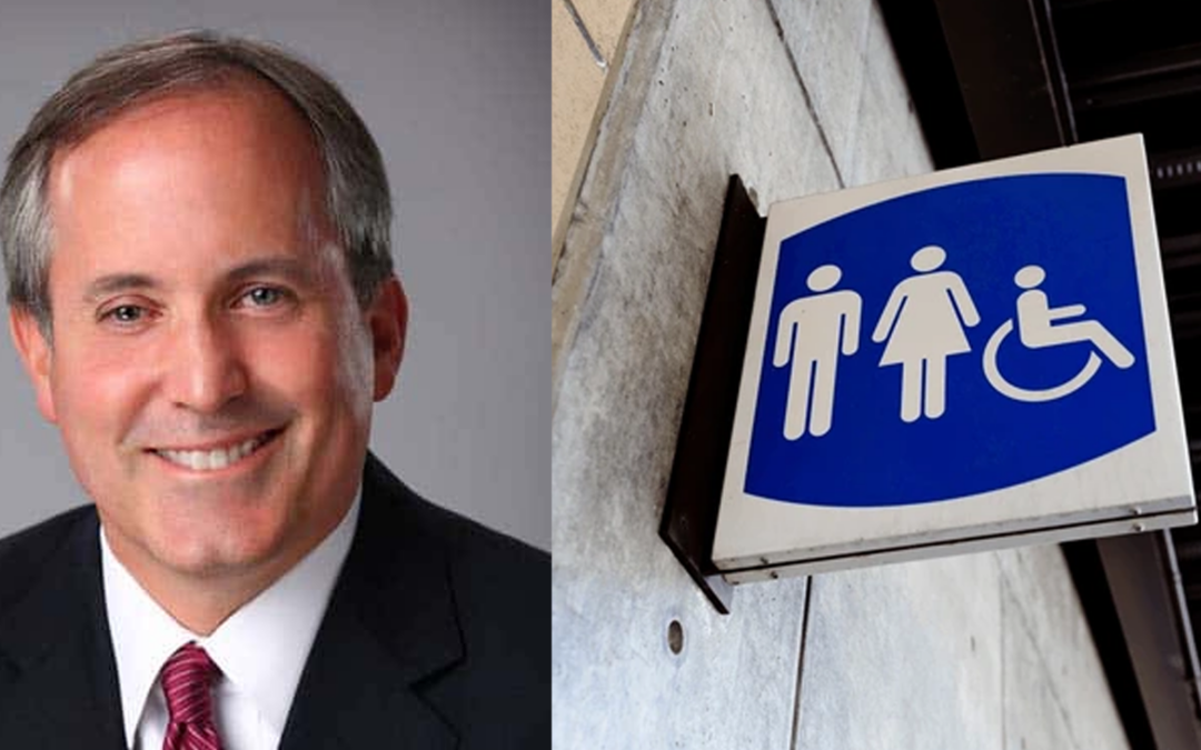 Ken Paxton Lanza Iniciativa para Denunciar Violaciones de la Ley de Privacidad de las Mujeres de Texas