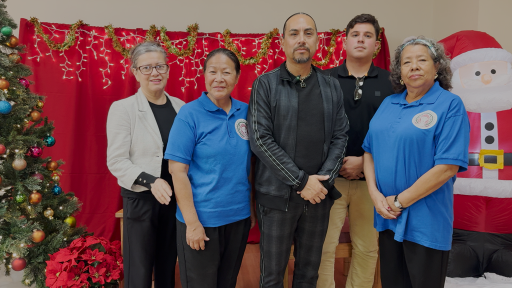 El Club de Mujeres Latinas en Desert Hot Springs Lanza Evento de Recaudación de Fondos para la Educación