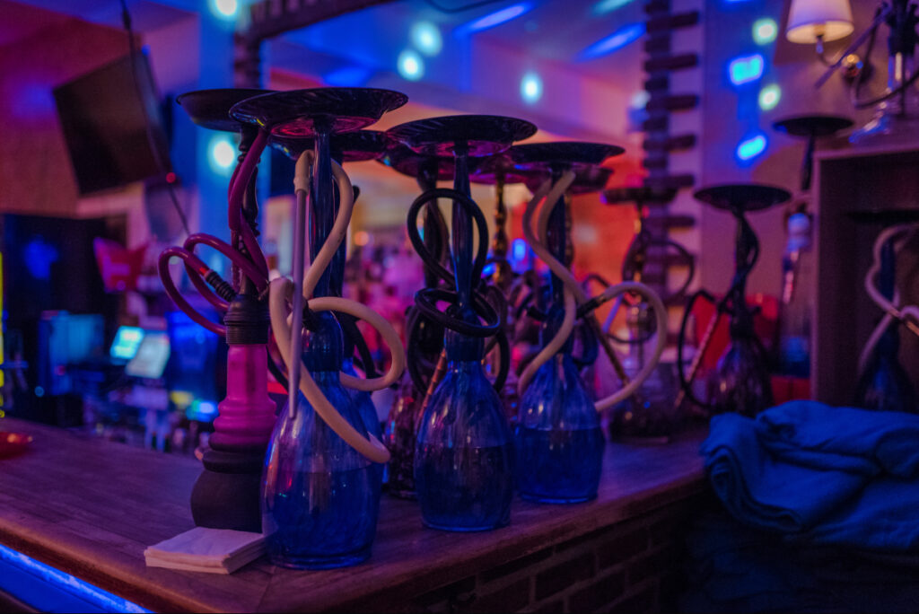 Buscan Testigos del Tiroteo Mortal en Nara Ultra Lounge, Kearny Mesa