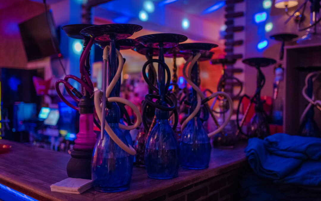 Buscan Testigos del Tiroteo Mortal en Nara Ultra Lounge, Kearny Mesa