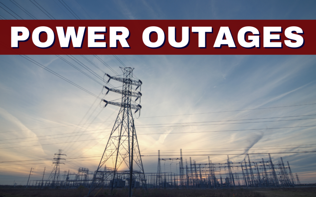 Cortes de energía en Colorado: ¿Cuándo se restaurará la electricidad?