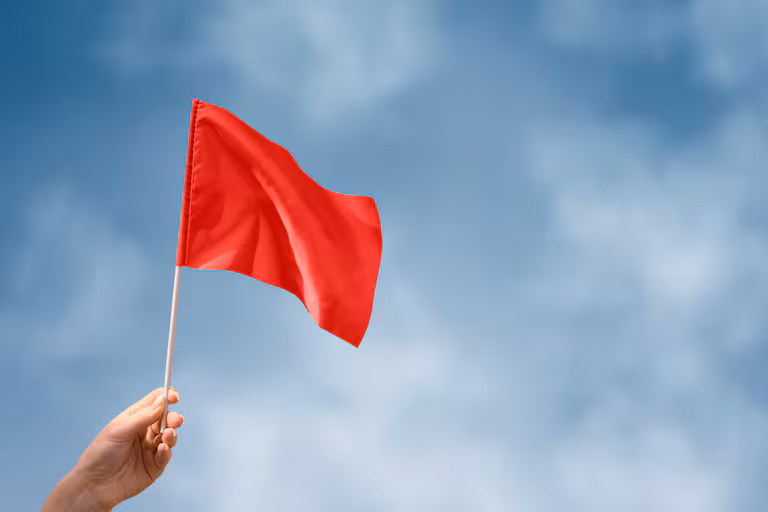 Alerta Roja en el Front Range de Colorado por Vientos de Hasta 100 mph