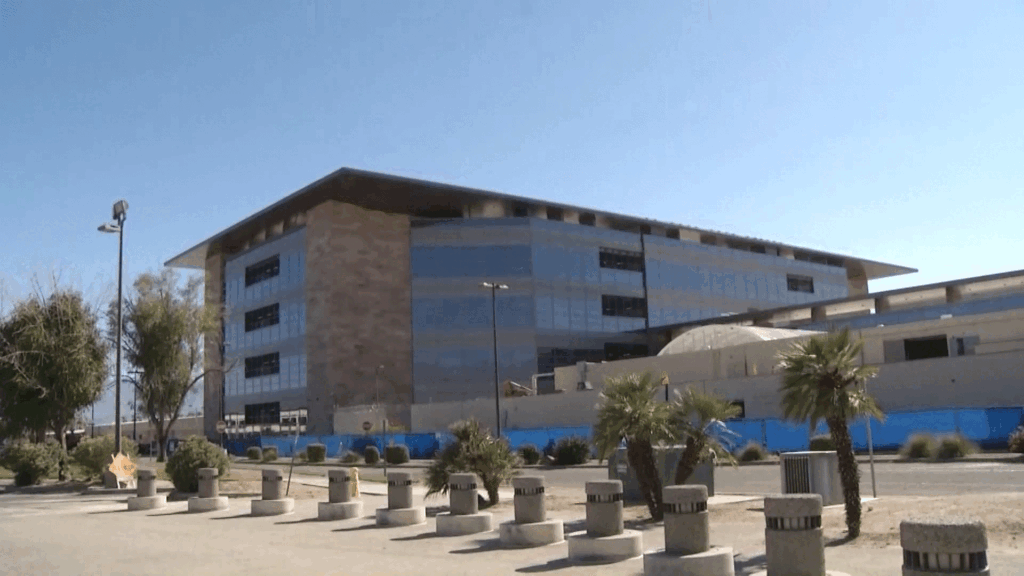 Arrestos por Actos Lascivos en Parque de Rancho Mirage: Seguridad Pública en Acción