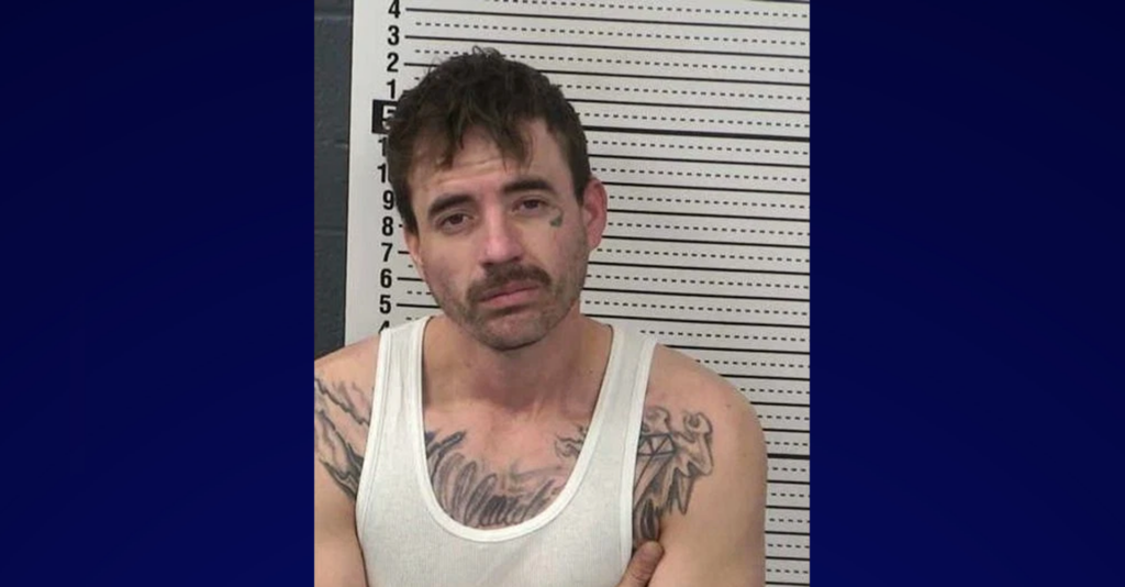 Sentencia por secuestro: Javier Levario de Vinton condenado a 33 años de prisión