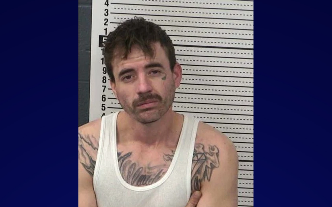 Sentencia por secuestro: Javier Levario de Vinton condenado a 33 años de prisión