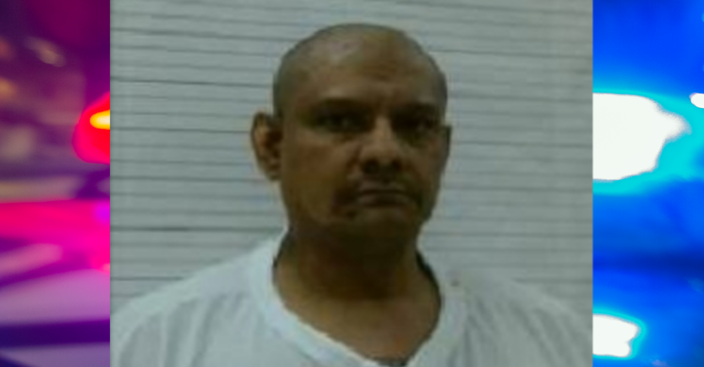 Arresto de ICE: Israel Maldonado Pineda, buscado por fraude y tráfico de drogas en El Paso