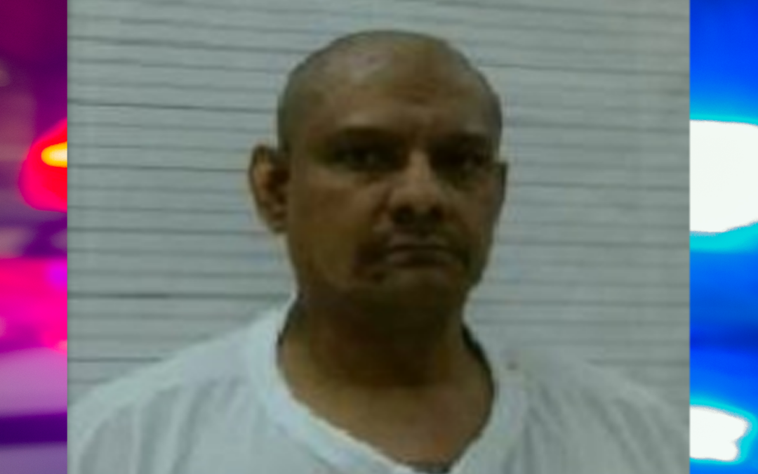 Arresto de ICE: Israel Maldonado Pineda, buscado por fraude y tráfico de drogas en El Paso