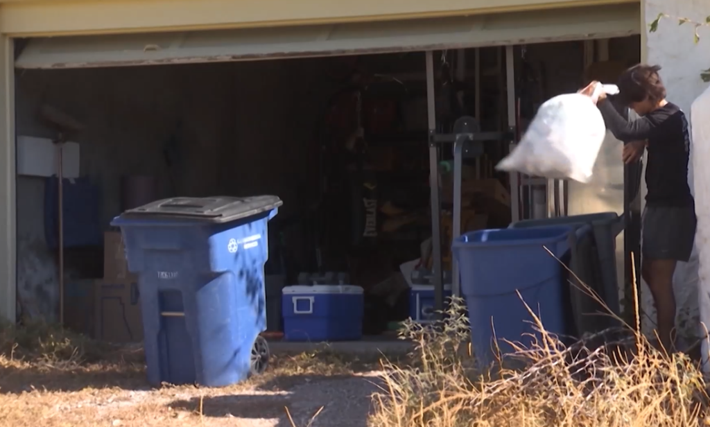 Horarios Festivos en El Paso: Cambios en la Recolección de Basura y Reciclaje