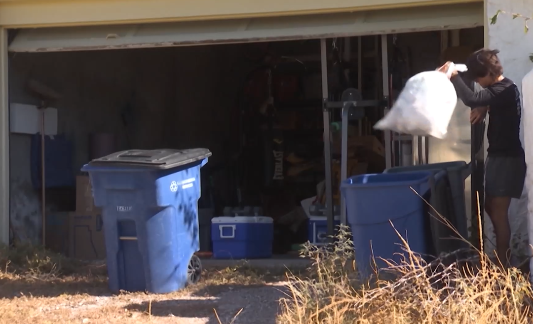 Horarios Festivos en El Paso: Cambios en la Recolección de Basura y Reciclaje