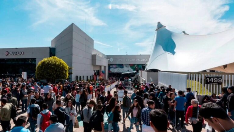 Transporte Gratis para la FIL Sacramento 2023: Descubre Horarios y Rutas