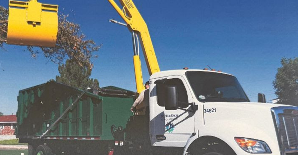 Horarios de Oficinas de la Ciudad de Las Cruces para Navidad y Año Nuevo 2026