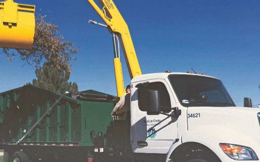 Horarios de Oficinas de la Ciudad de Las Cruces para Navidad y Año Nuevo 2026