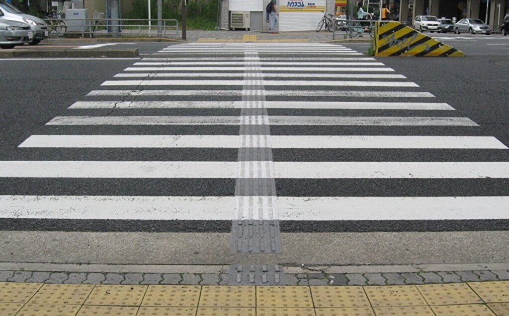 Peatón atropellado en Tropicana Avenue: hombre de 52 años pierde la vida