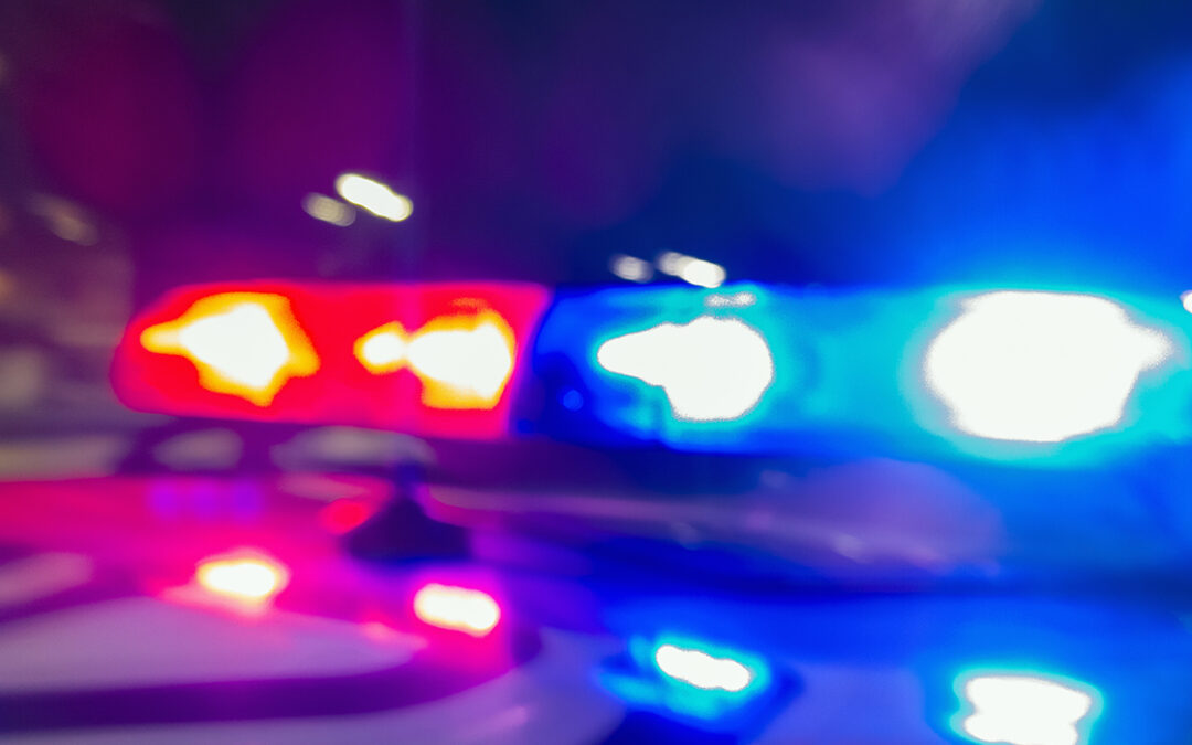 Hombre hallado sin vida durante operativo policial en Normal Heights