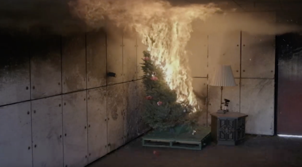 Incremento de Incendios en Albuquerque: Prevención y Seguridad en el Clima Seco